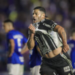 Hulk Atletico mg