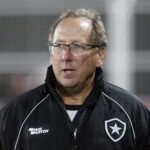 Botafogo TExtor