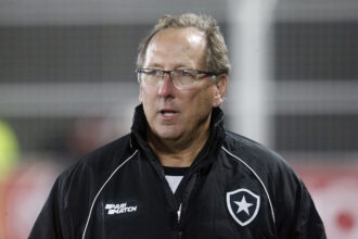 Botafogo TExtor