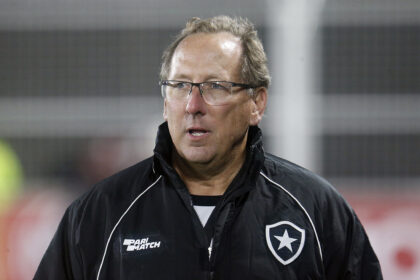 Botafogo TExtor