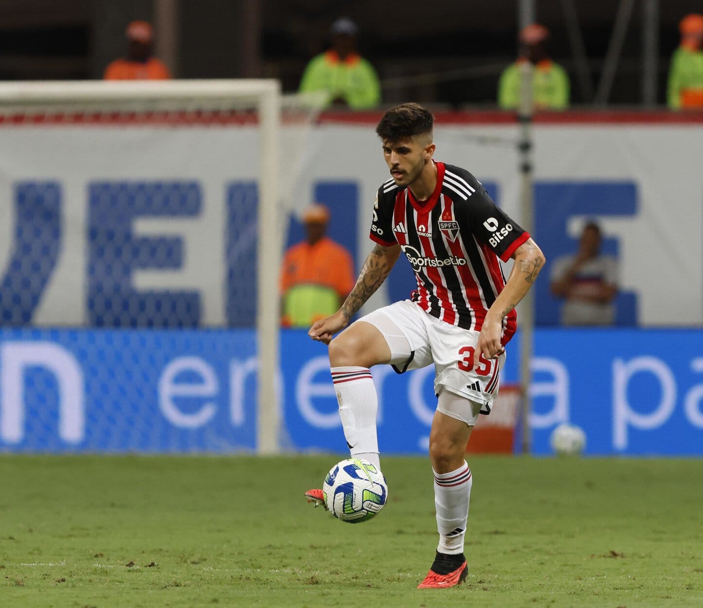 São Paulo