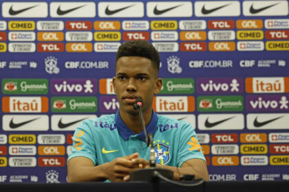 Estevao Chelsea