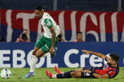 Palmeiras