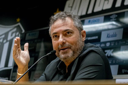 Santos Alexandre Mattos