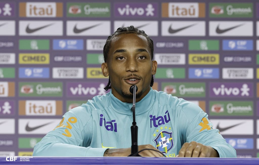 Barcelona Seleção Brasileira