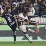 Vasco x São Paulo