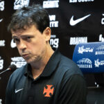 Corinthians Fernando Diniz
