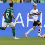 Lucca são Paulo x palmeiras