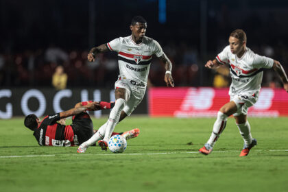 Arboleda são paulo
