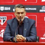 Rui costa são Paulo roger machado