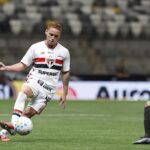 Maik são paulo