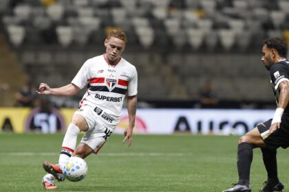 Maik são paulo