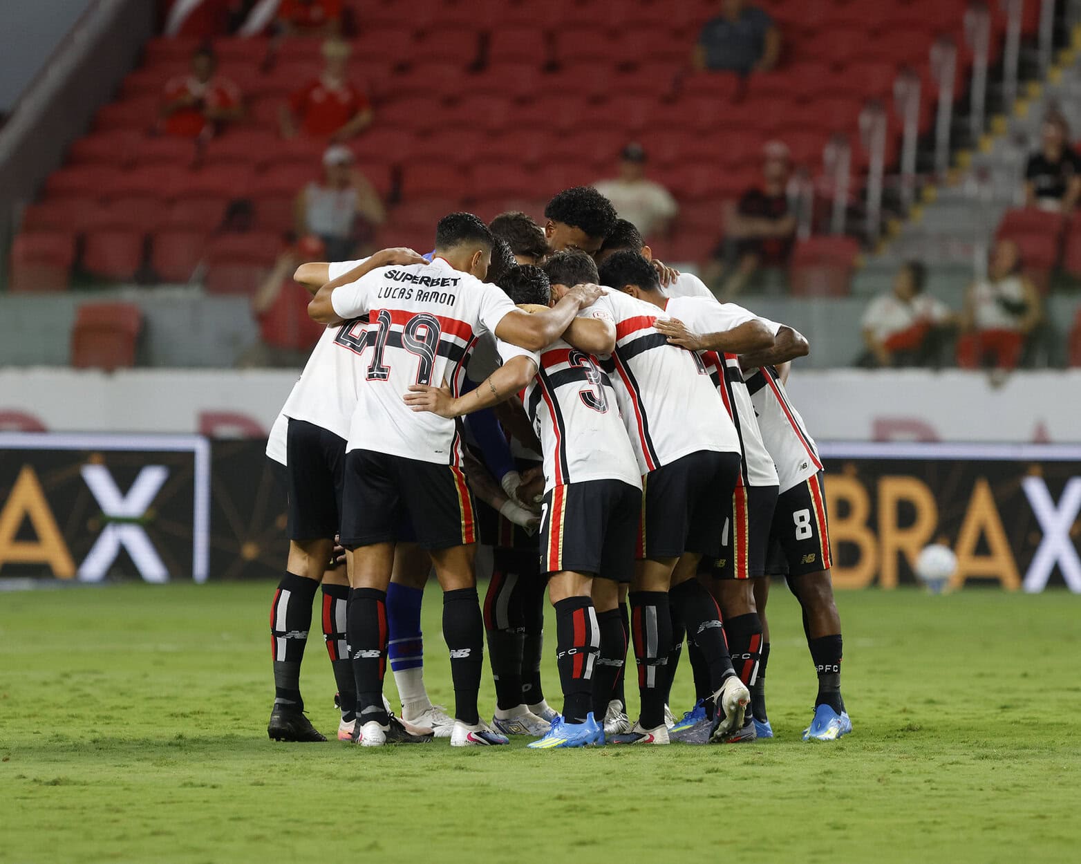 São Paulo