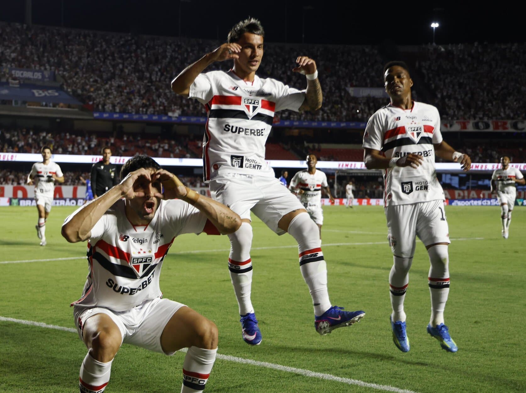 são paulo