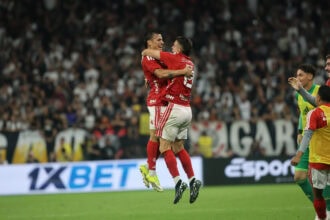 Corinthians Internacional