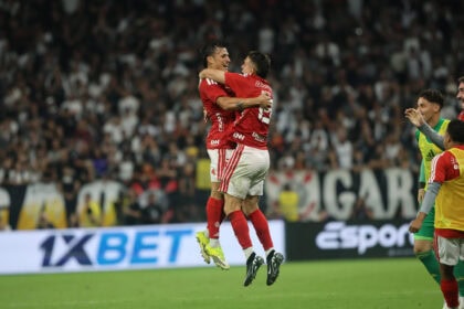 Corinthians Internacional