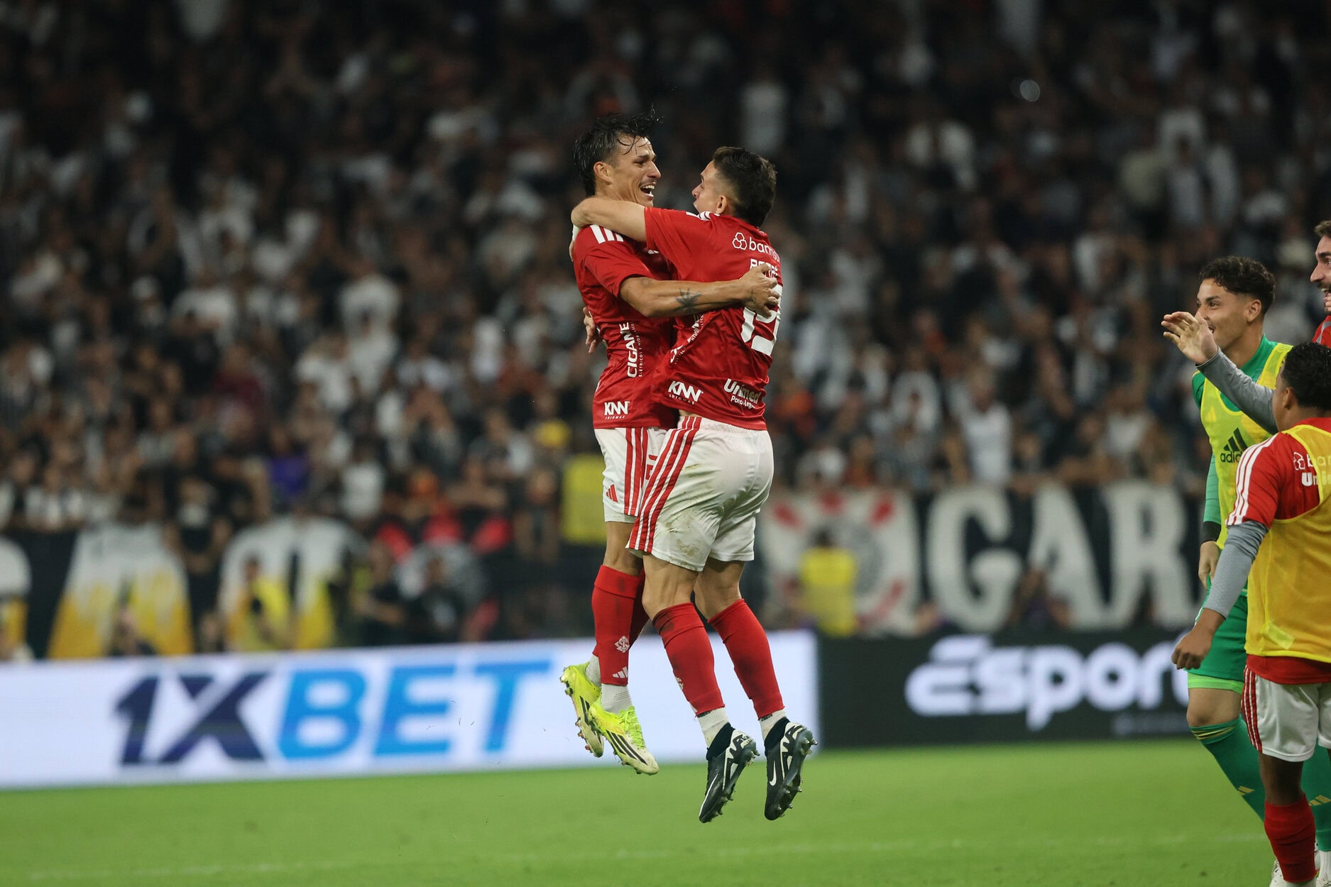 Corinthians Internacional