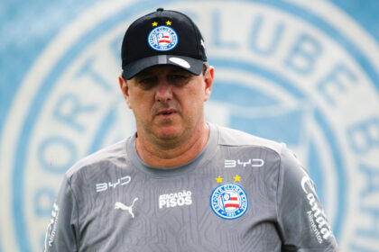 Rogerio Ceni sao paulo