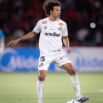 Willian arao