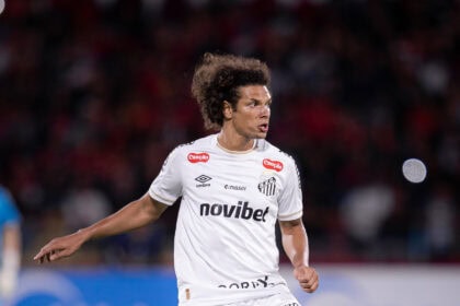 Willian arao