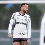 Santos Neymar