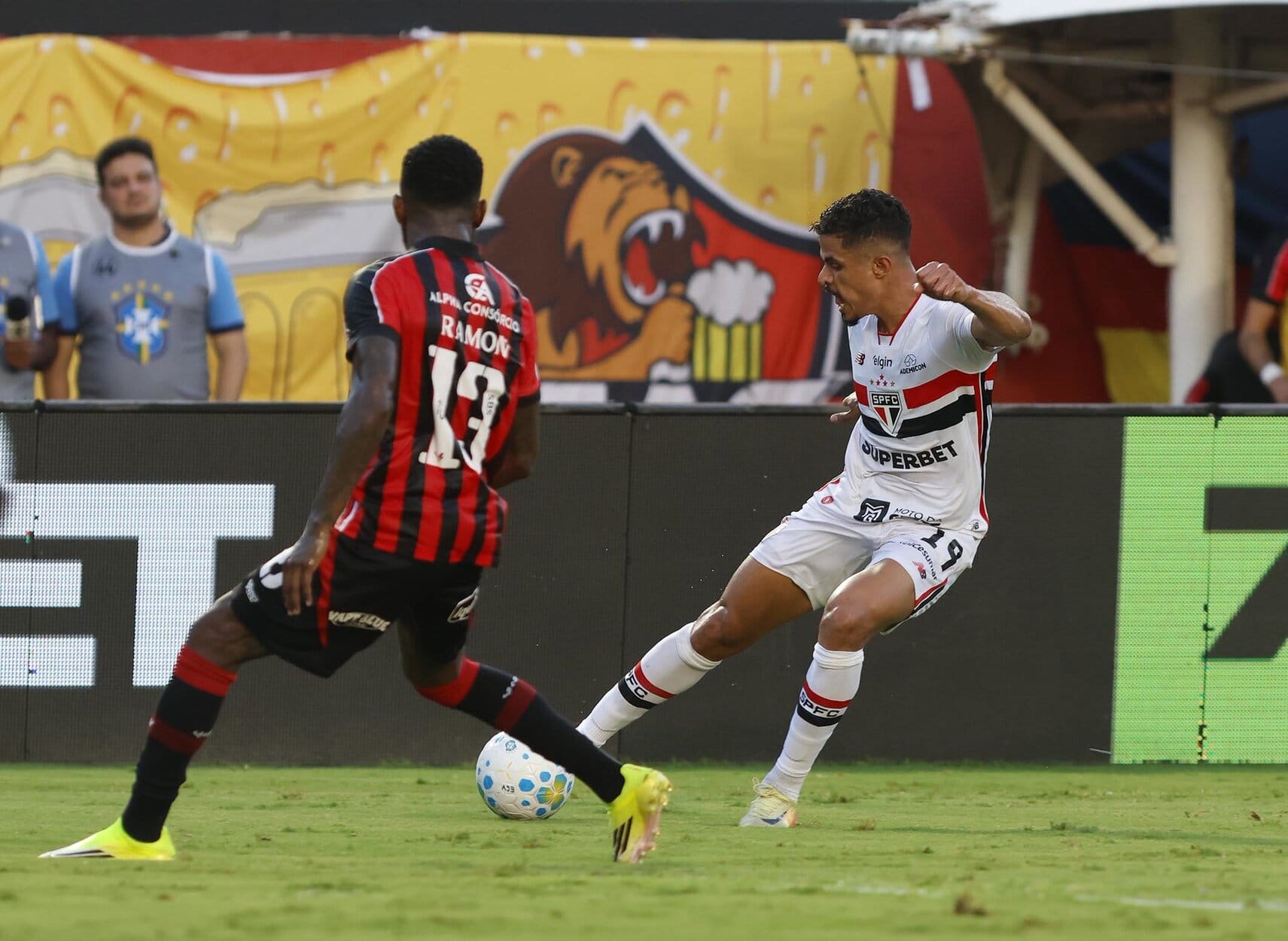 são paulo