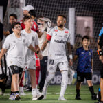 Santos Neymar