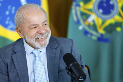 Lula neymar