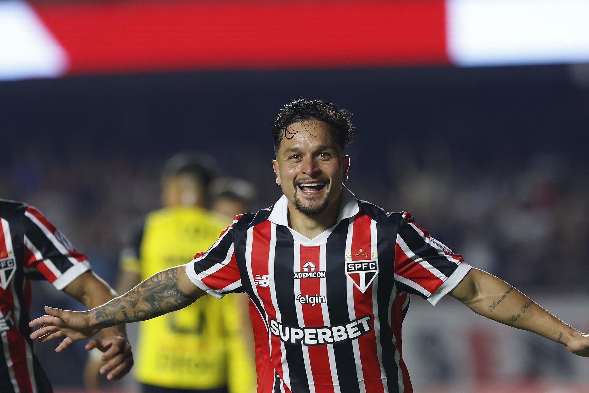 São Paulo FC