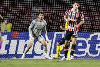 Rafael São Paulo
