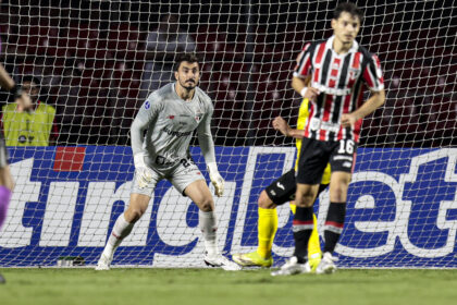 Rafael São Paulo