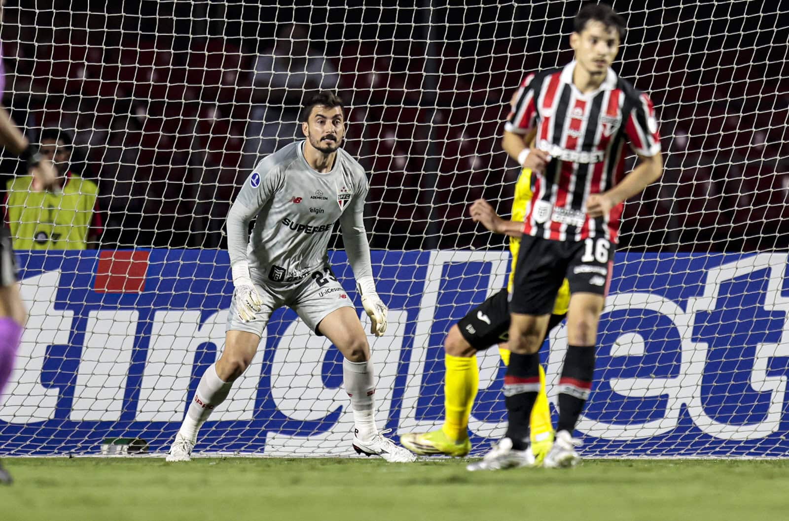Rafael São Paulo