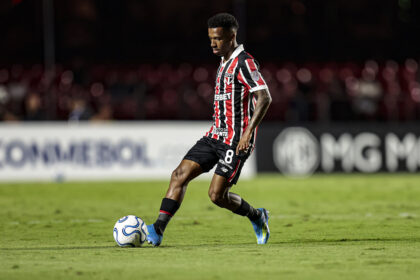 Marcos antonio