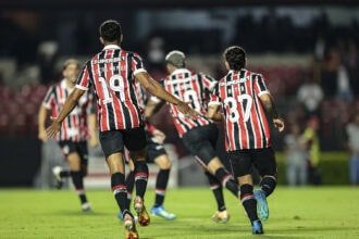 São Paulo FC