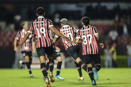 São Paulo FC