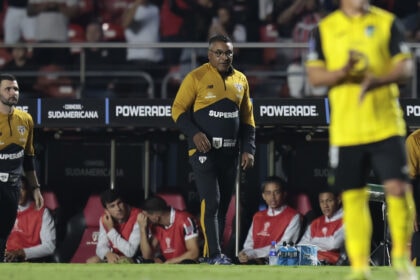 Roger são paulo
