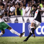 Vasco São Paulo
