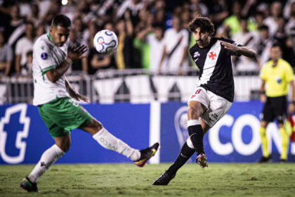 Vasco São Paulo