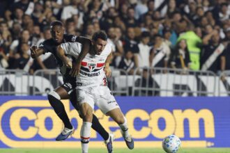 Calleri são paulo