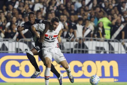 Calleri são paulo