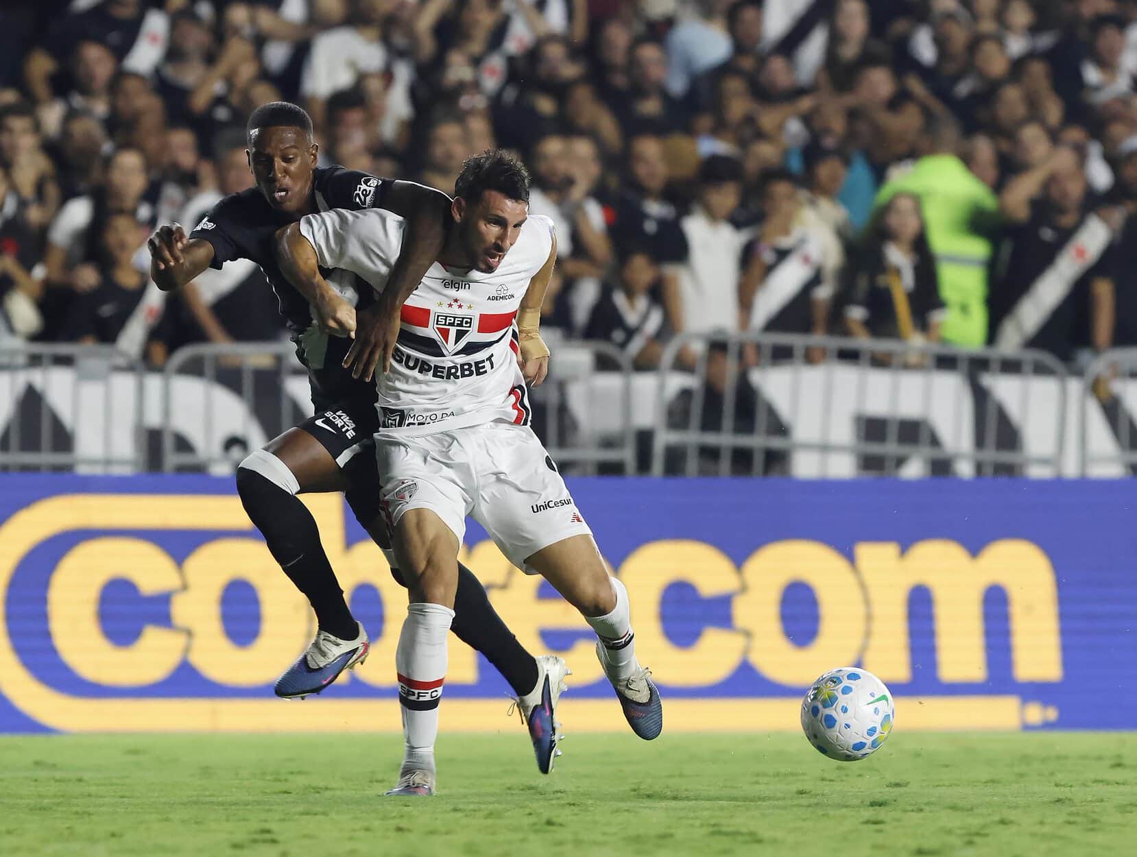 Calleri são paulo