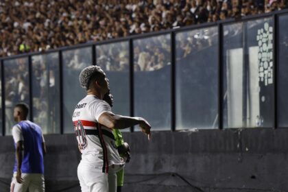São Paulo Luciano