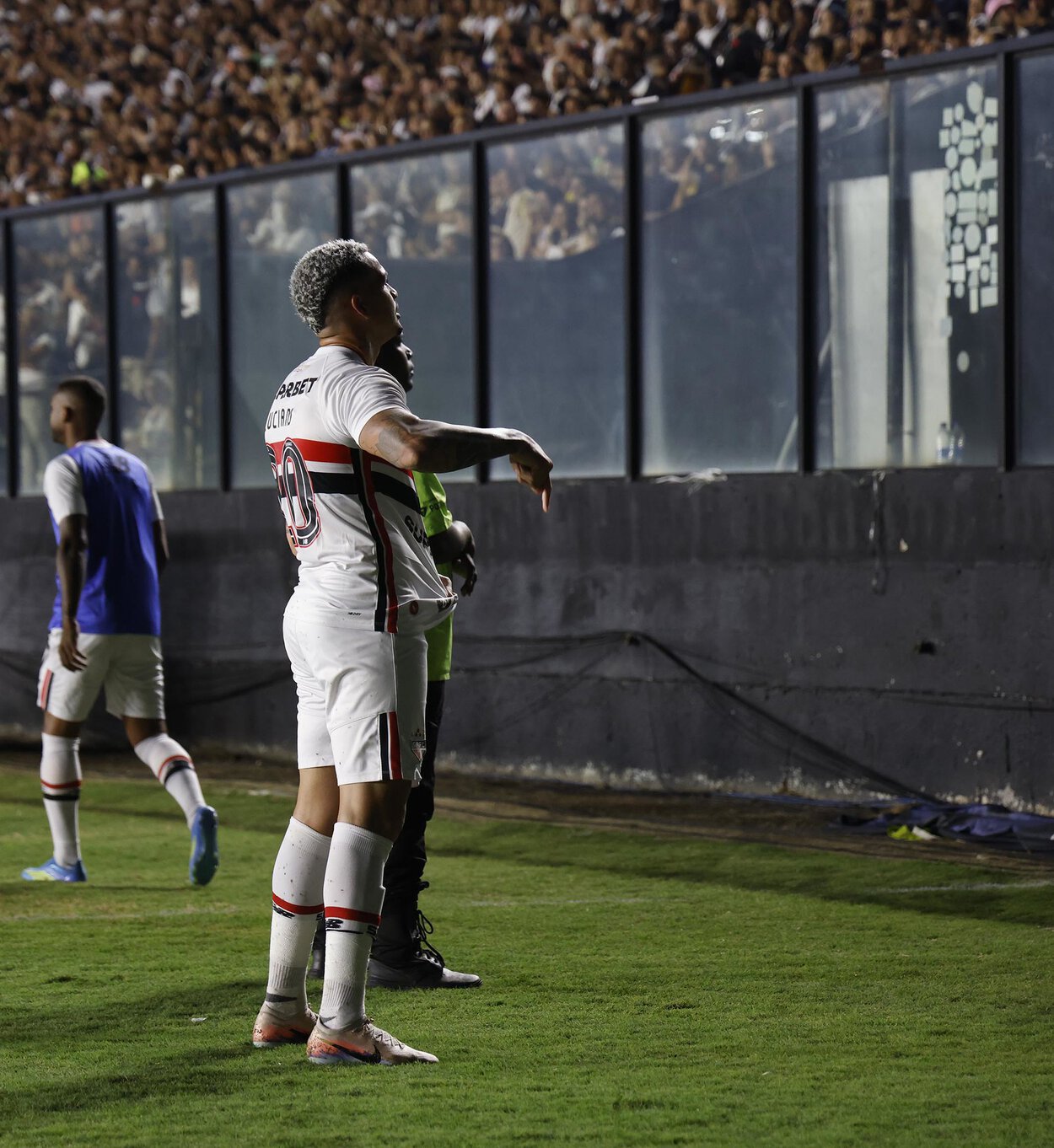 São Paulo Luciano