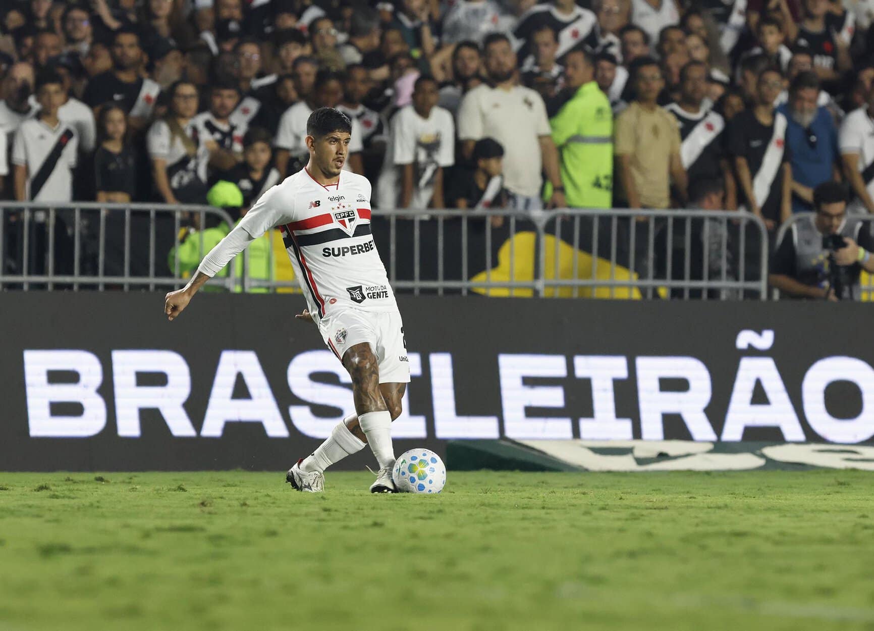 São Paulo