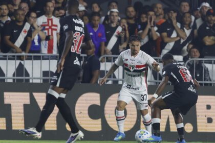 São Paulo