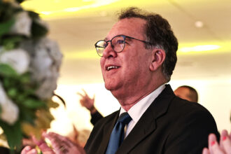 Santos Marcelo Teixeira