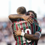 Santos Fluminense