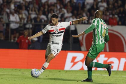 Calleri São Paulo