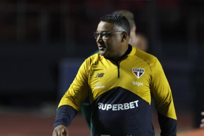 Roger São Paulo