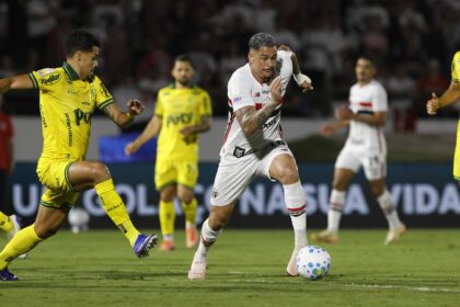 São Paulo